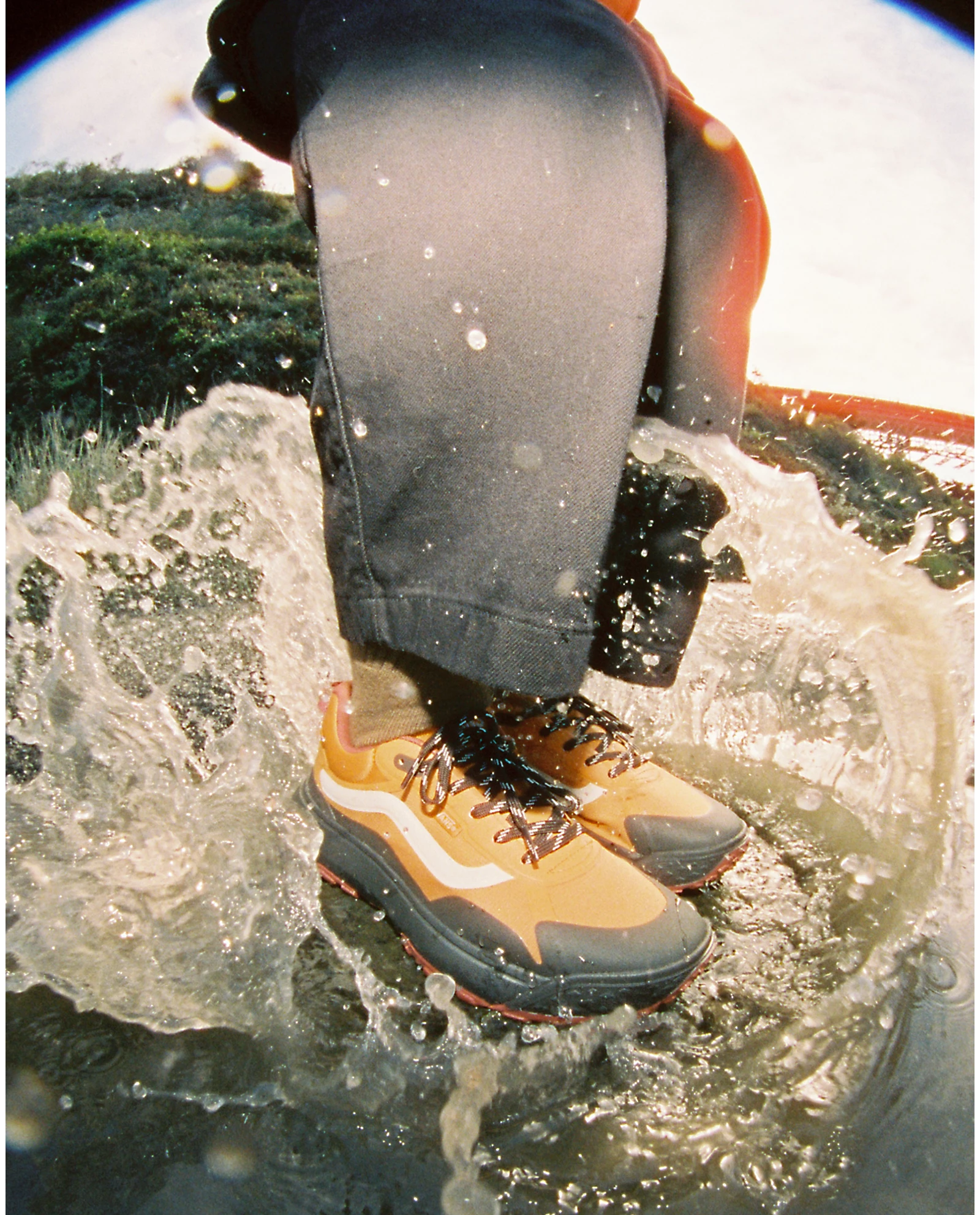 MTE Crosspath Sneakers - Premium Brand Shoes for Men and Women