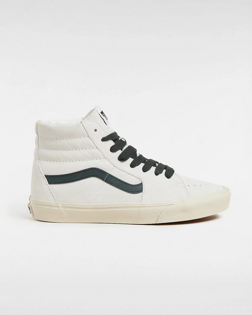 Sk8-hi Oversized Lace Sneakers - Premium Brand Shoes for Men and Women