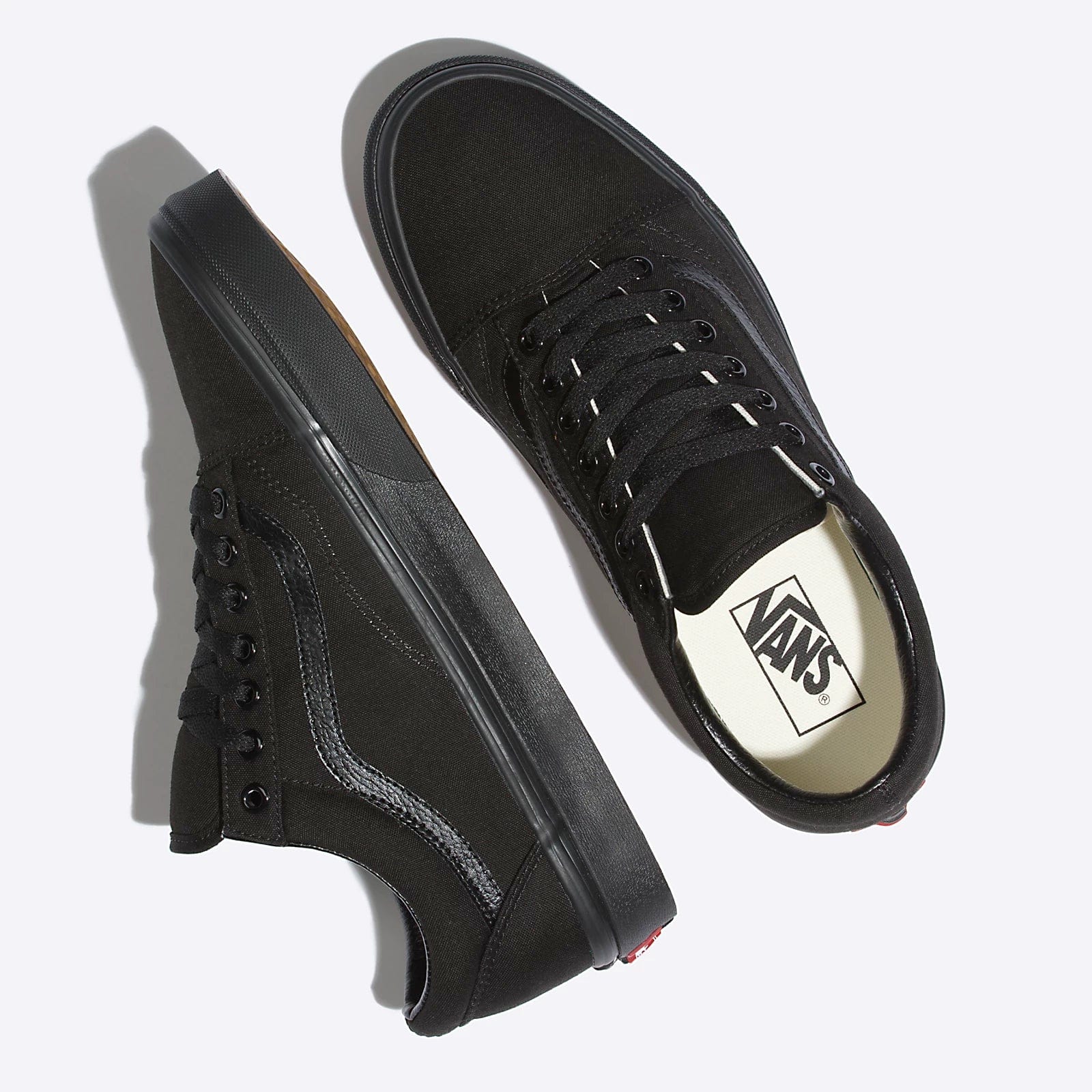 Classic Old Skool Sneakers - Premium Brand Shoes for Men and Women