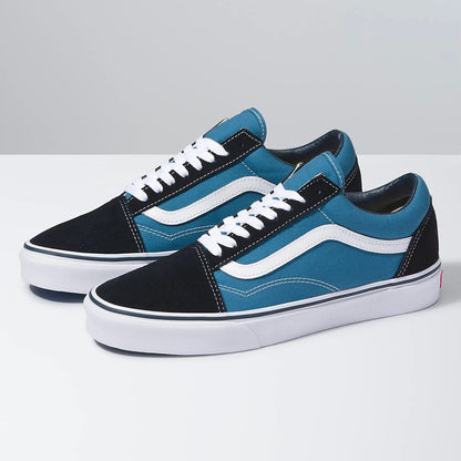 Old Skool Sneakers - Premium Brand Shoes for Men and Women