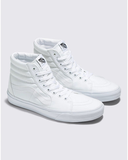 Sk8-hi Sneakers - Premium Brand Shoes for Men and Women