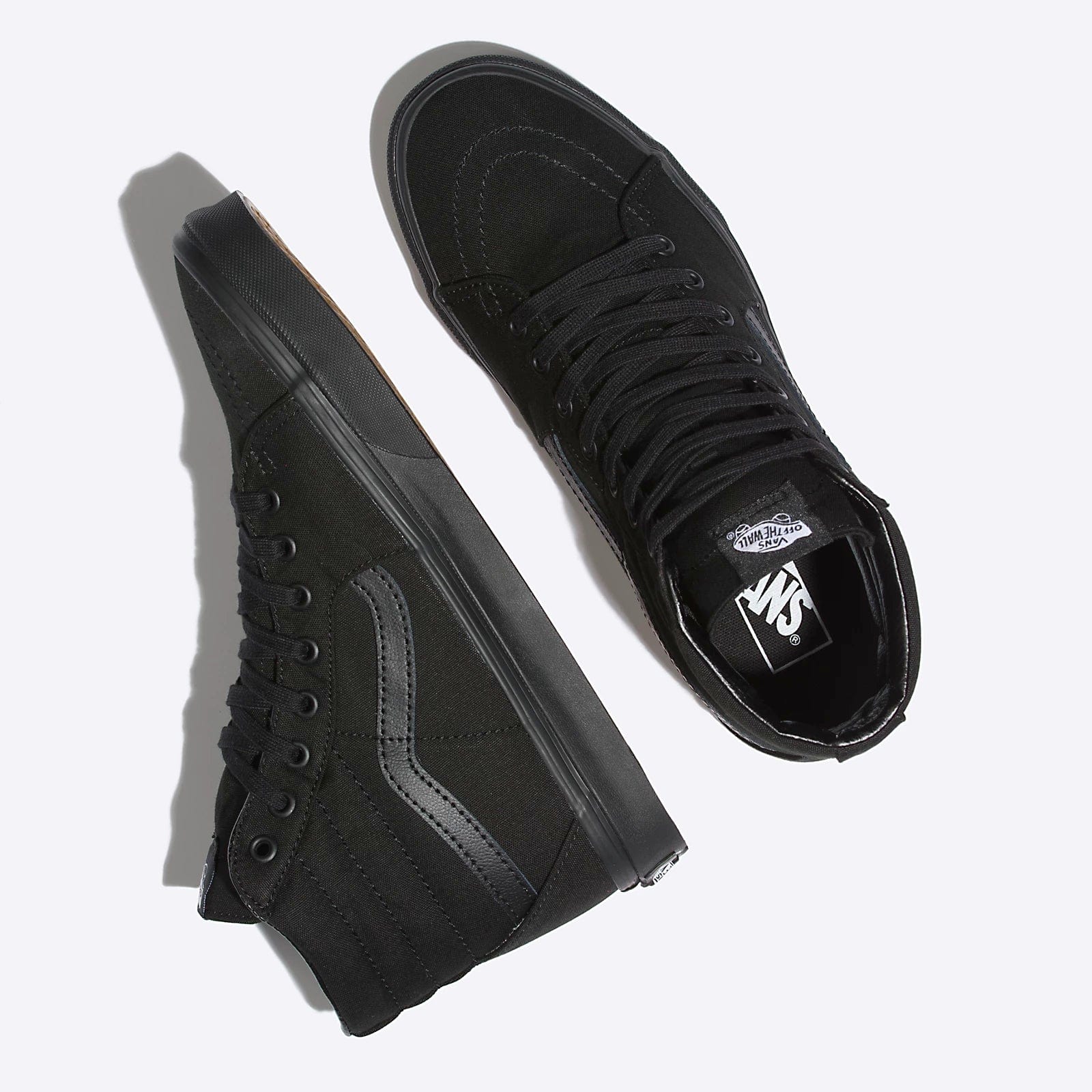 Sk8-hi Sneakers - Premium Brand Shoes for Men and Women