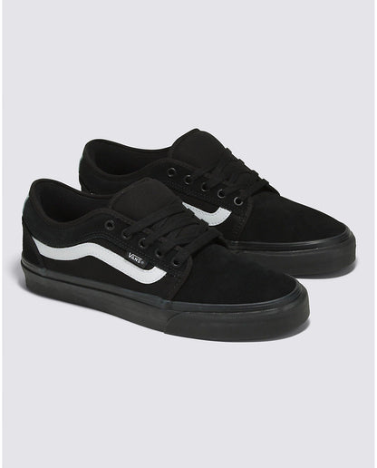 Skate Chukka Low Sidestripe Core Sneakers - Premium Brand Shoes for Men and Women