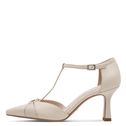 Tamaris Womens Shoe 1-22306-46 Ivory