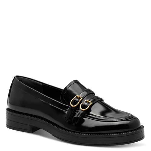 Tamaris Womens Shoe 1-24348-45 Black