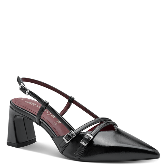 Tamaris Womens Shoe 1-29660-45 Black