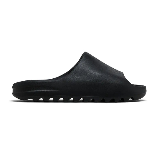 Yeezy Slide 'Black' (2025)
