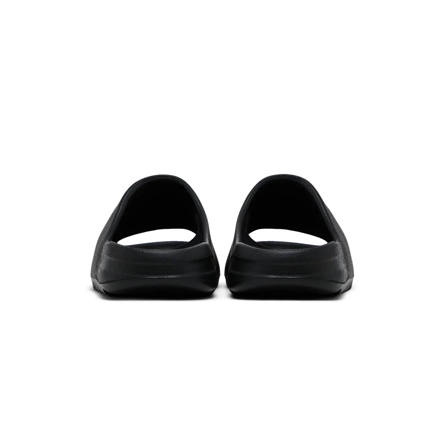 Yeezy Slide 'Black' (2025)