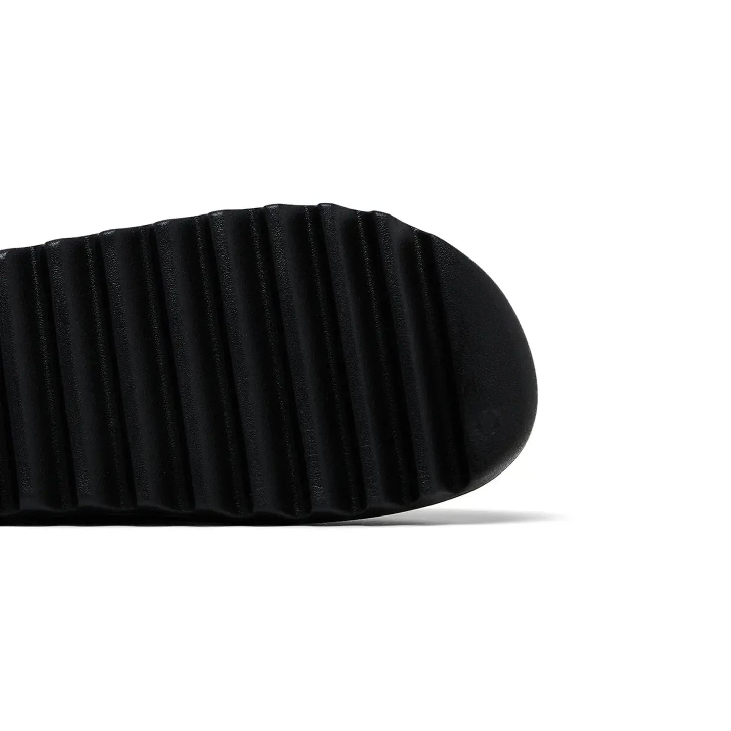 Yeezy Slide 'Black' (2025)