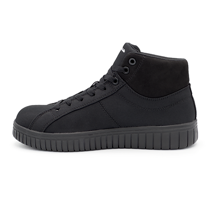 Deuce High Top Work Sneaker Sneakers - Premium Brand Shoes for Men and Women