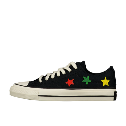 Daily Paper X Converse 'Star Player 76 OX'