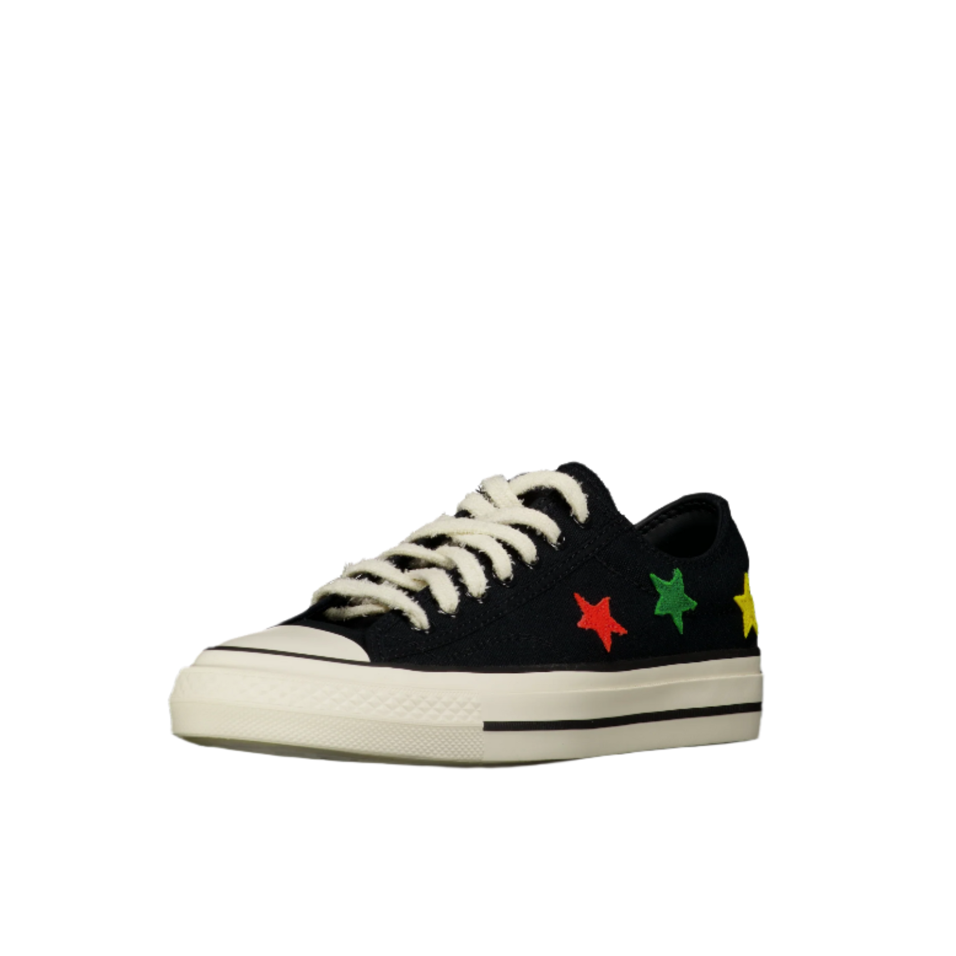 Daily Paper X Converse 'Star Player 76 OX'