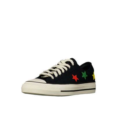 Daily Paper X Converse 'Star Player 76 OX'