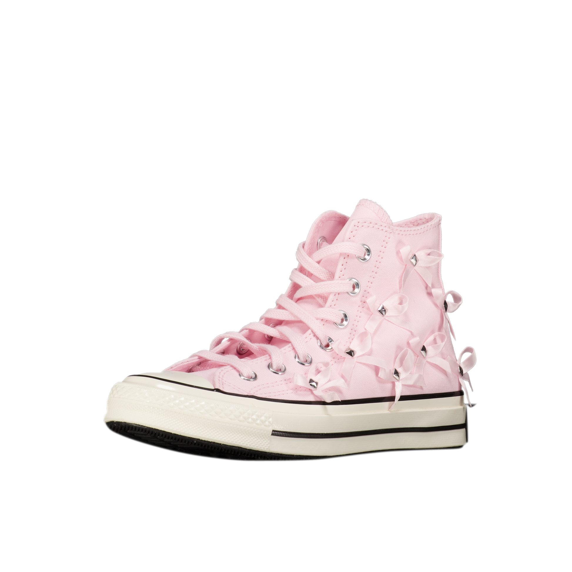 W Chuck 70 Hi 'Bow Studded'