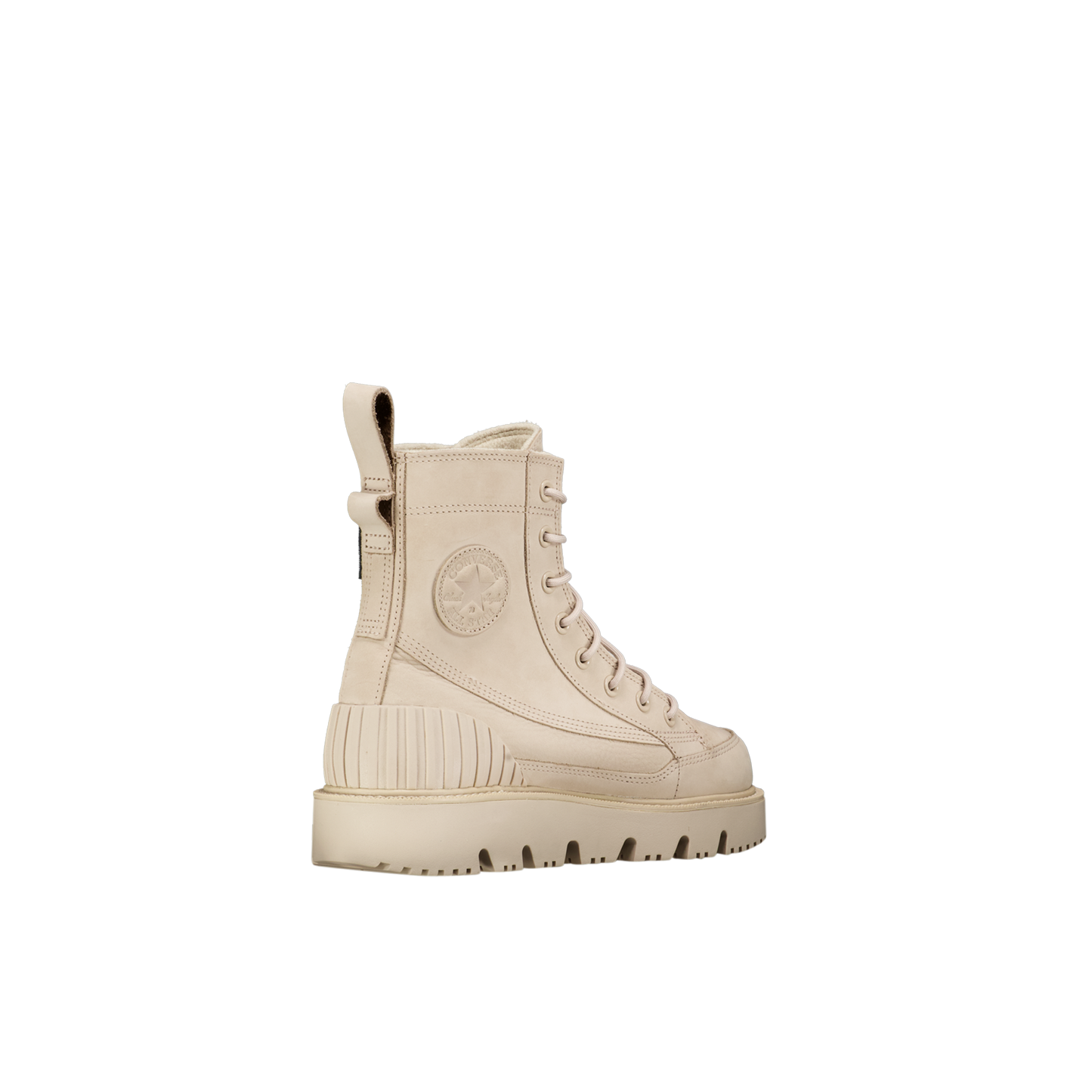 Chuck 70 Rugged Waterproof Boot 'Papyrus'