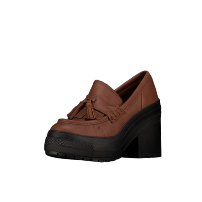 W CHUCK 70 DE LUXE HEEL LOAFER