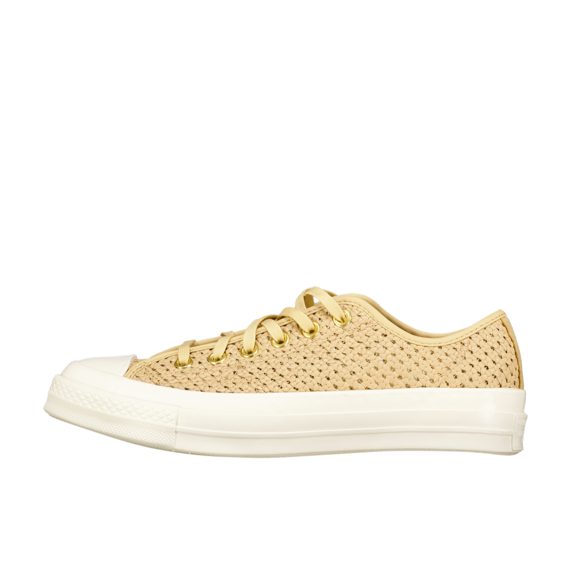 Chuck 70 Woven Leather