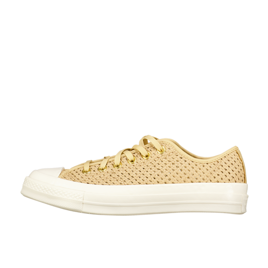 Chuck 70 Woven Leather