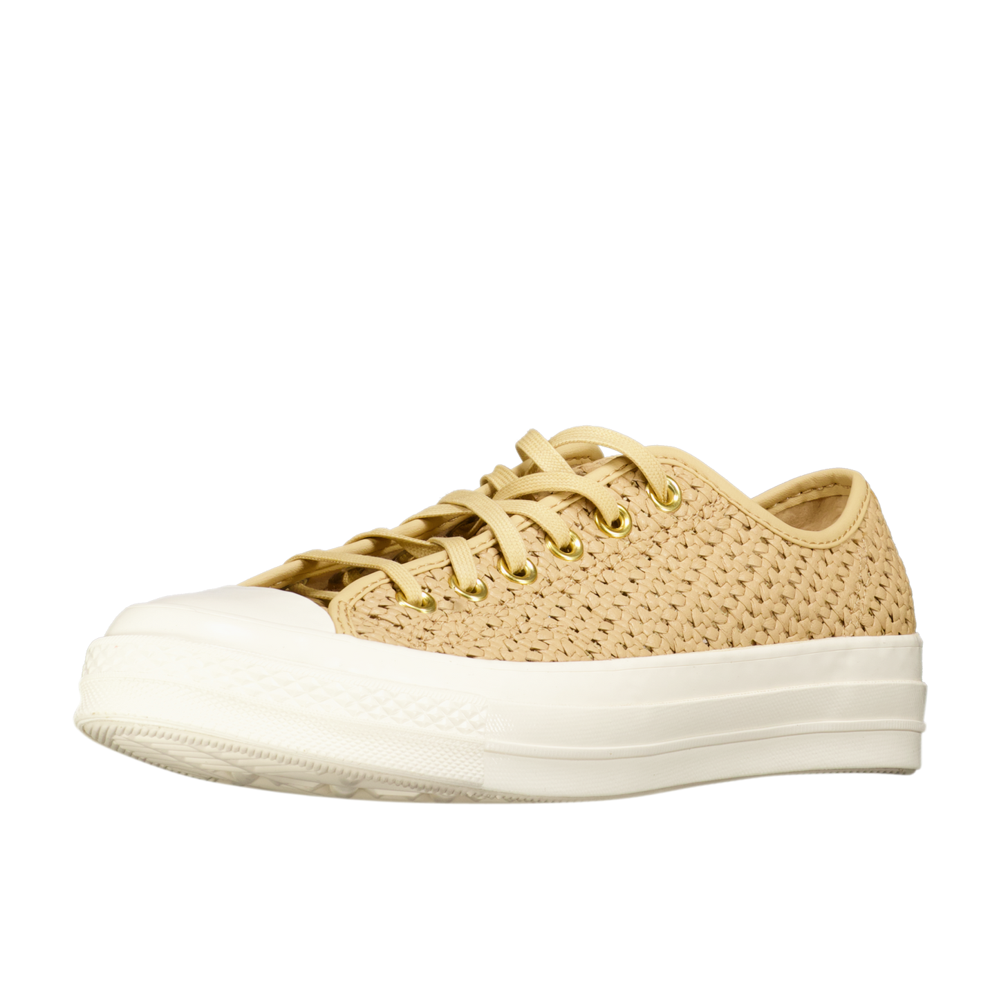 Chuck 70 Woven Leather