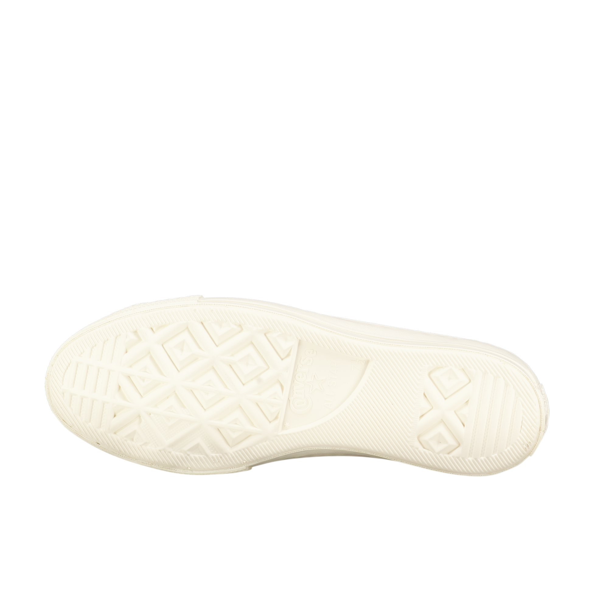 Chuck 70 Woven Leather