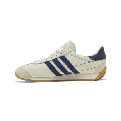 Adidas Country OG 'Night Indigo Off White Silver Metallic' Women's