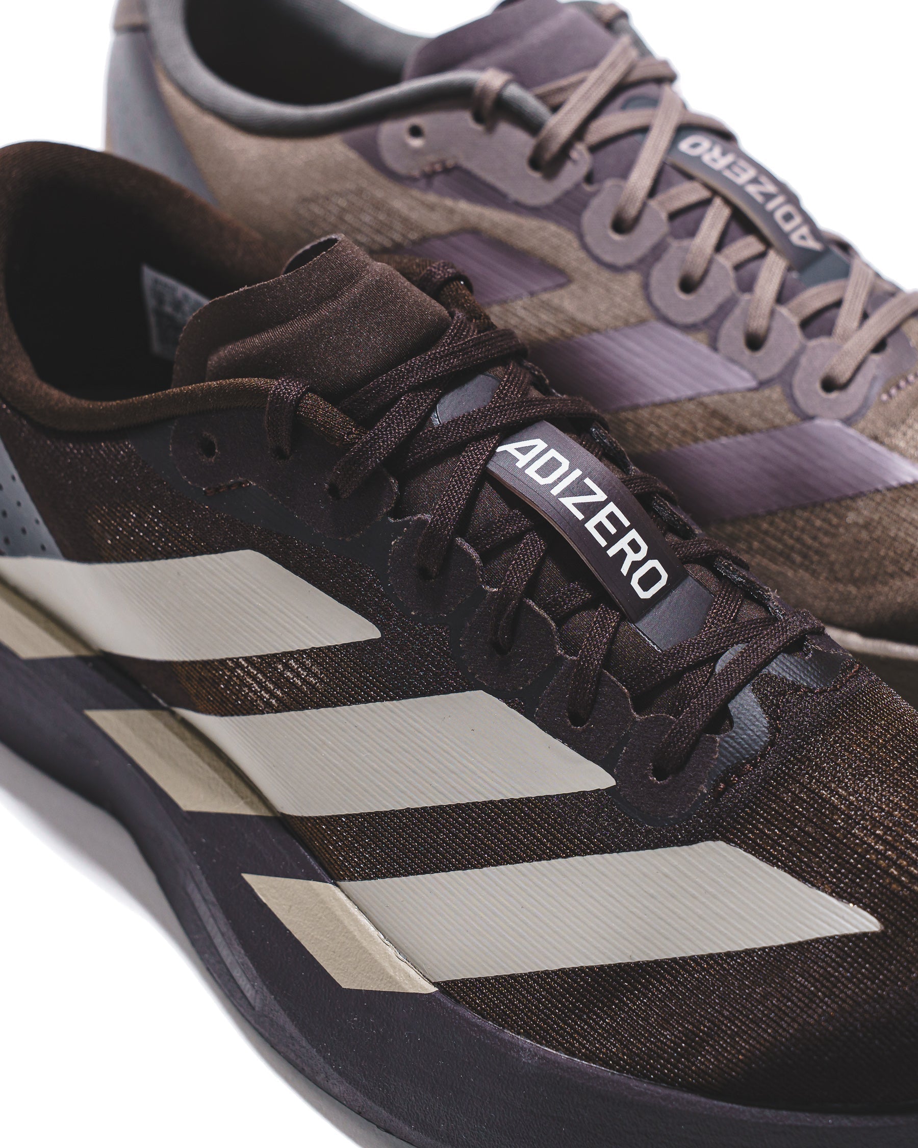 Adidas Men Adizero EVO SL Aurora Coffee KI3946