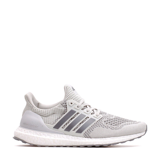 Adidas Women Ultraboost 1.0 Grey One Cloud White HQ4205