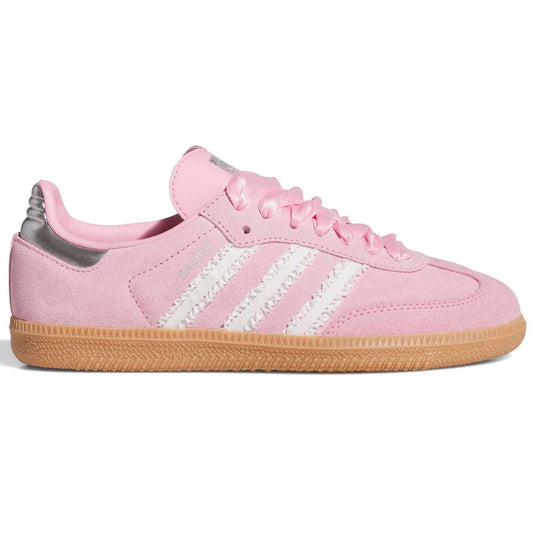 Samba OG (GS$ Sneakers - Premium Brand Shoes for Men and Women