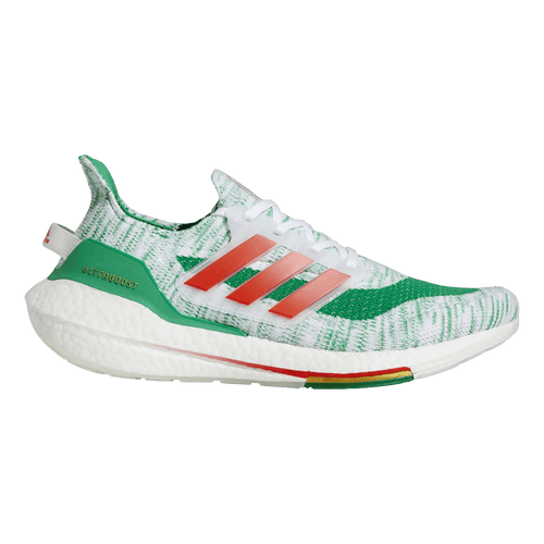 Adidas Ultraboost 21 Copa America X Mexico Shoes