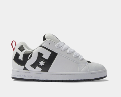 Court Graffik SQ Sneakers - Premium Brand Shoes for Men and Women
