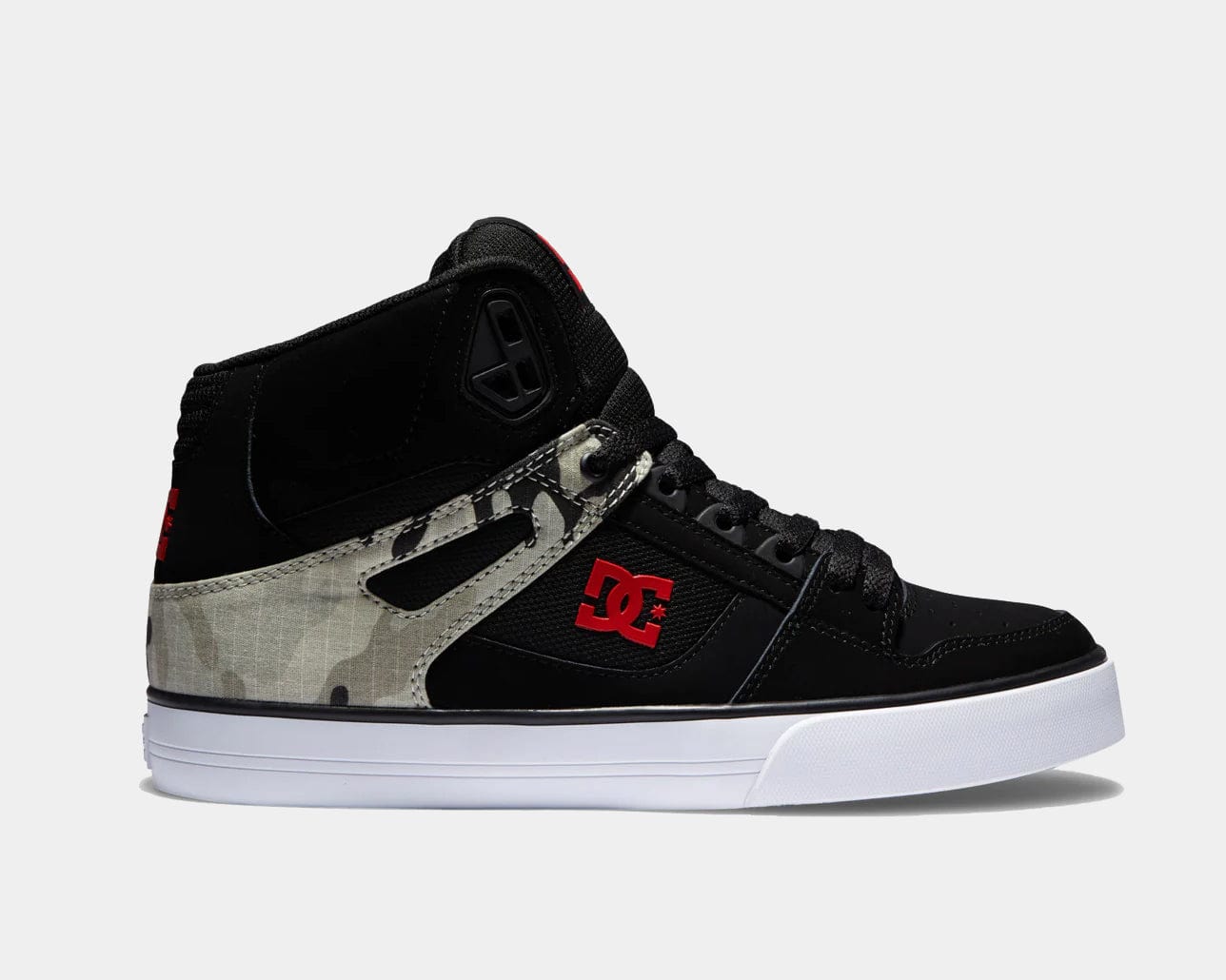 Pure High Top WC Sneakers - Premium Brand Shoes for Men and Women