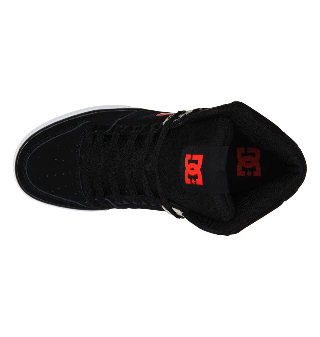 Pure High Top WC Sneakers - Premium Brand Shoes for Men and Women