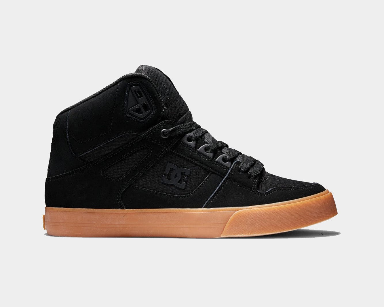 Pure High Top WC Sneakers - Premium Brand Shoes for Men and Women