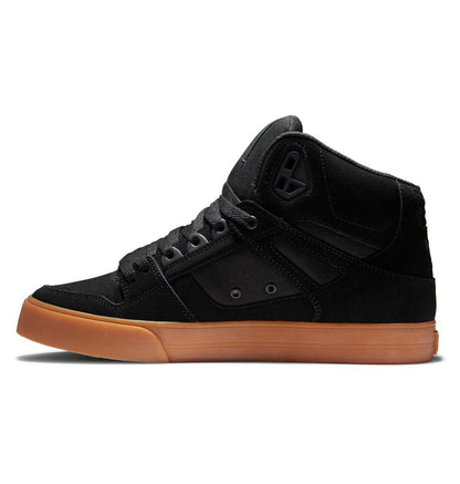 Pure High Top WC Sneakers - Premium Brand Shoes for Men and Women