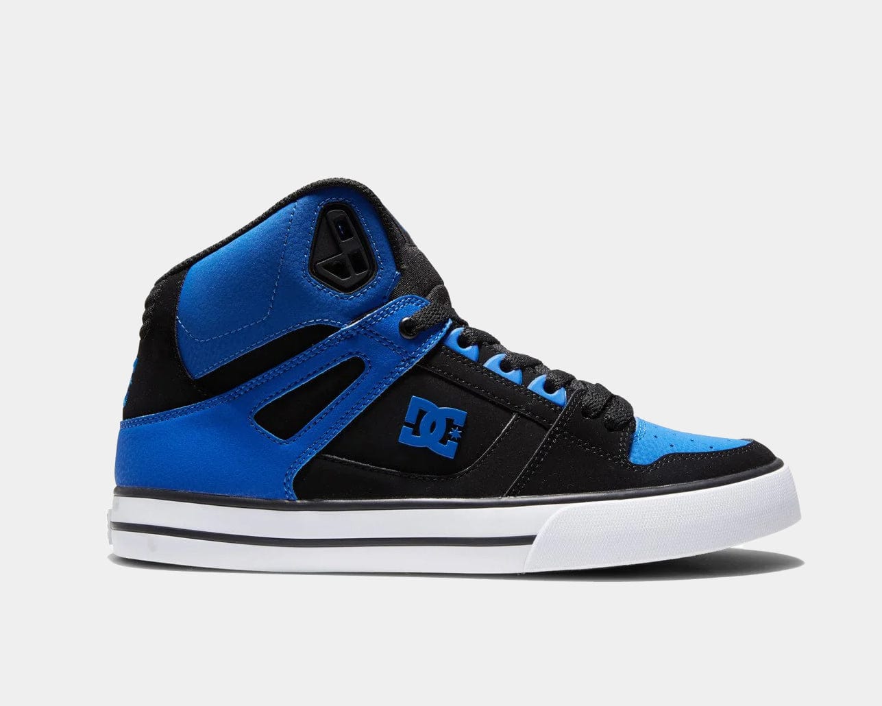 Pure High Top WC Sneakers - Premium Brand Shoes for Men and Women