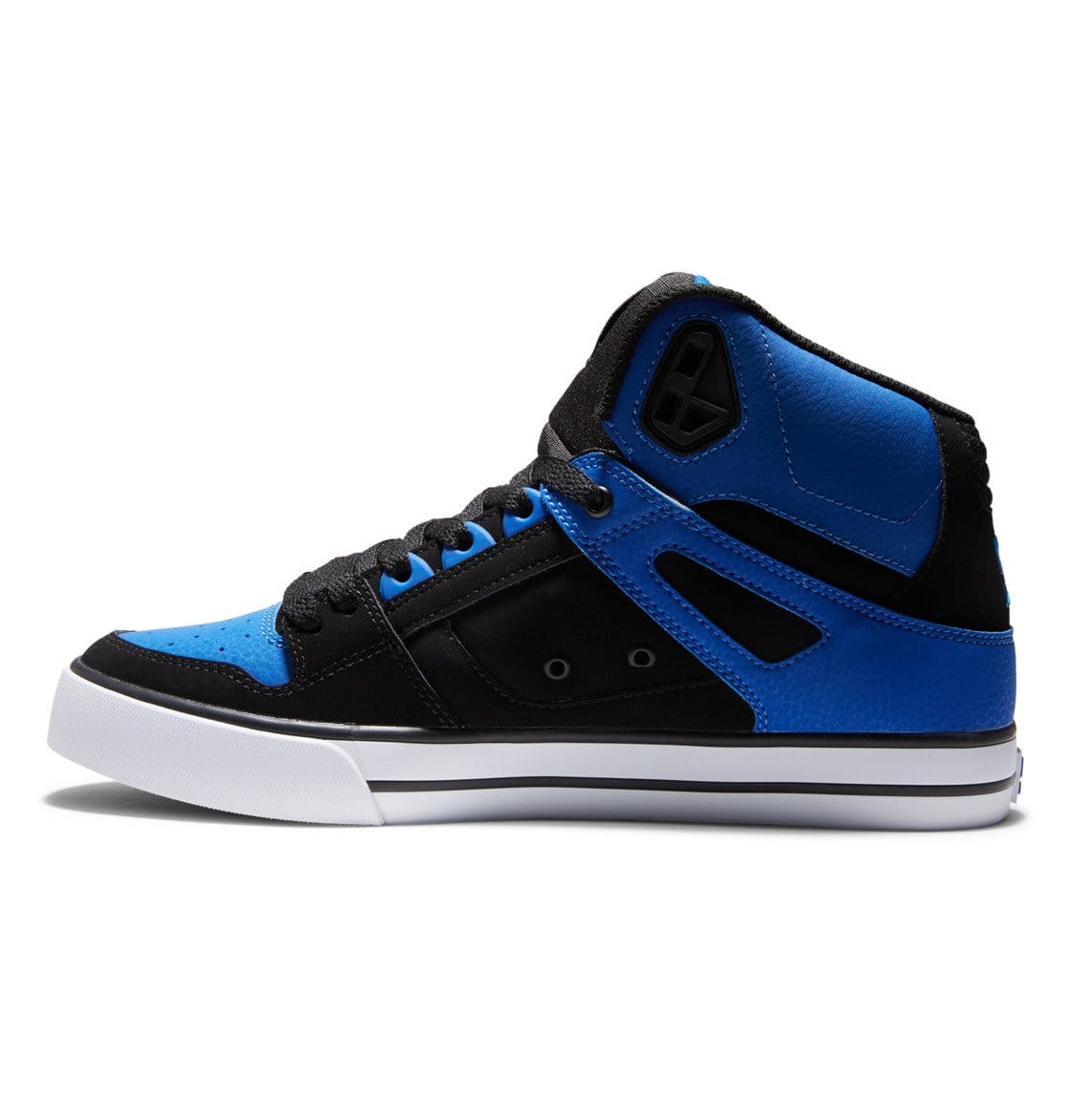 Pure High Top WC Sneakers - Premium Brand Shoes for Men and Women