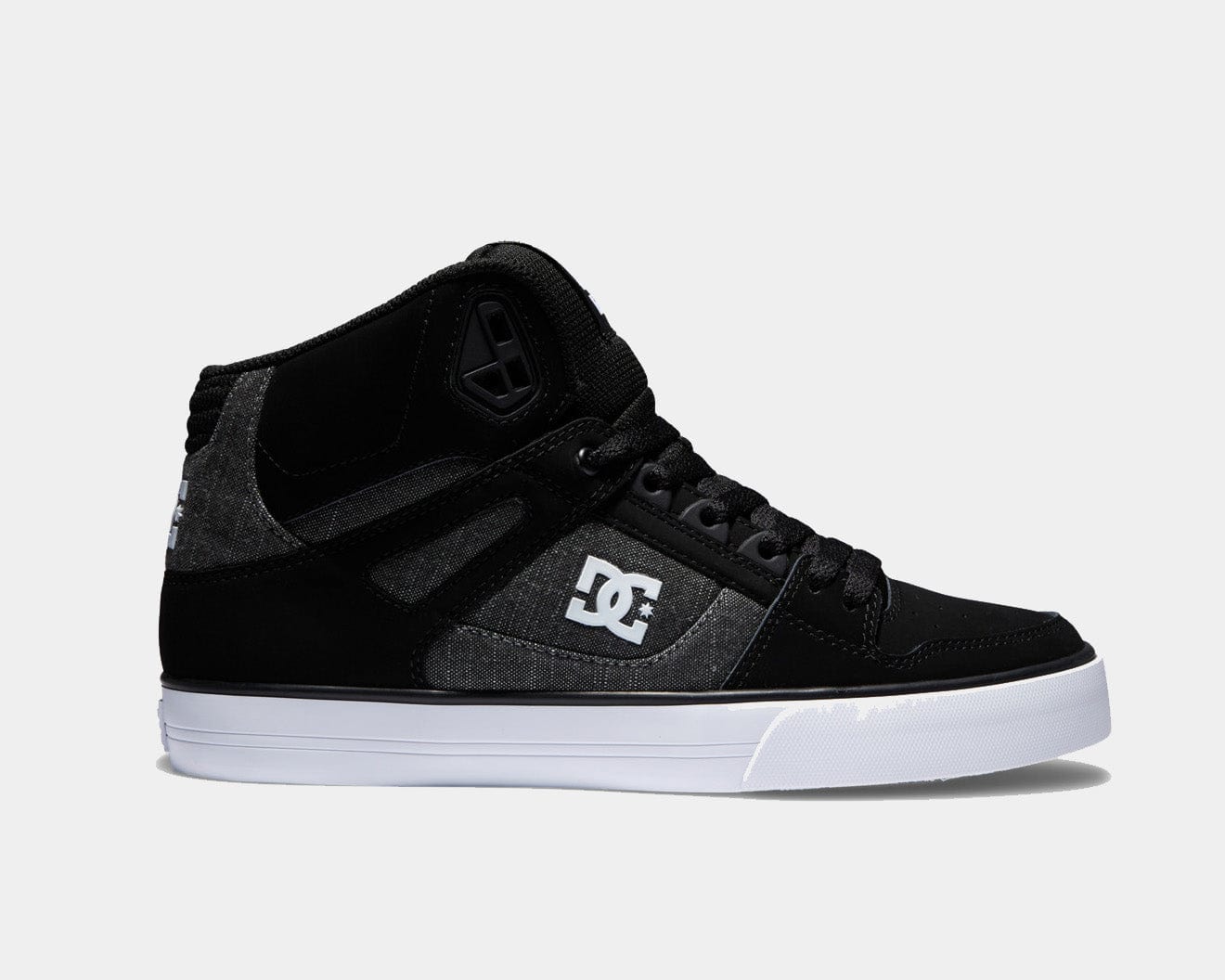 Pure High Top WC Sneakers - Premium Brand Shoes for Men and Women