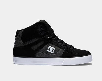 Pure High Top WC Sneakers - Premium Brand Shoes for Men and Women