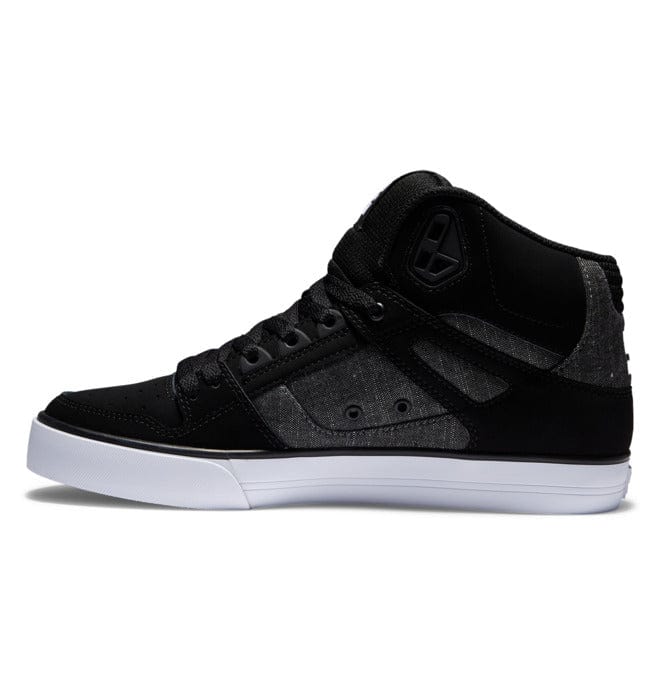 Pure High Top WC Sneakers - Premium Brand Shoes for Men and Women