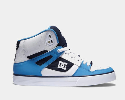 Pure High Top WC Sneakers - Premium Brand Shoes for Men and Women