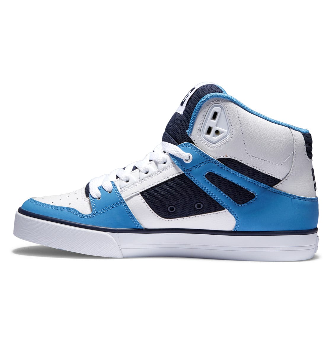 Pure High Top WC Sneakers - Premium Brand Shoes for Men and Women