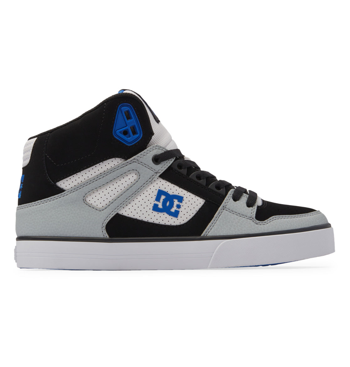 Pure High Top WC Sneakers - Premium Brand Shoes for Men and Women