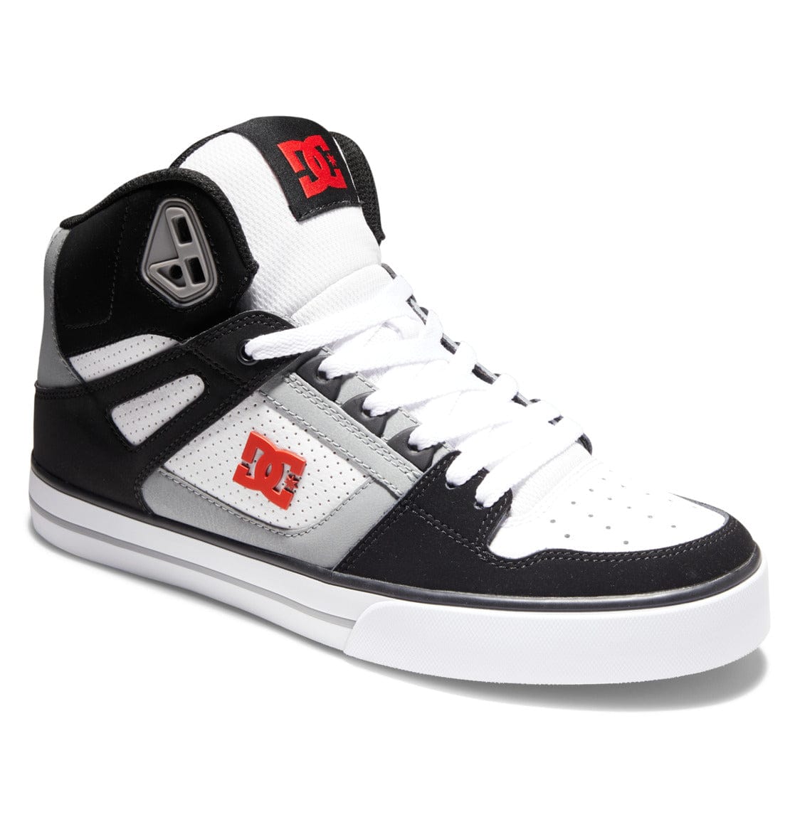 Pure High Top WC Sneakers - Premium Brand Shoes for Men and Women