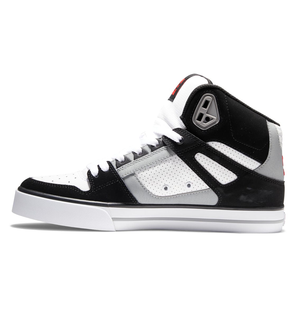 Pure High Top WC Sneakers - Premium Brand Shoes for Men and Women