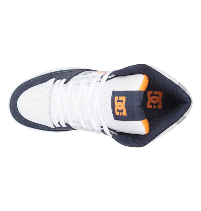 Pure High Top WC Sneakers - Premium Brand Shoes for Men and Women