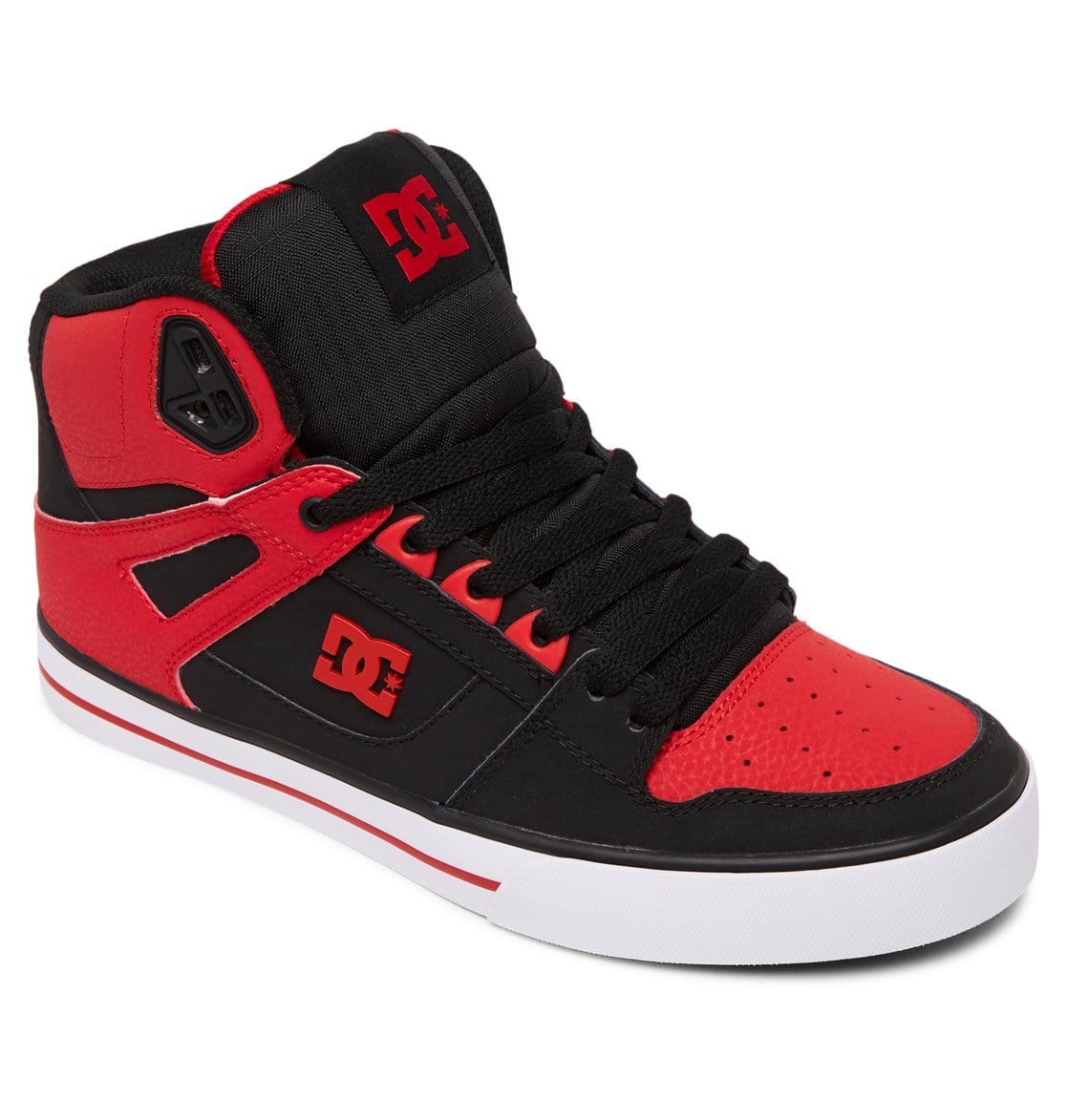 Pure High Top WC Sneakers - Premium Brand Shoes for Men and Women
