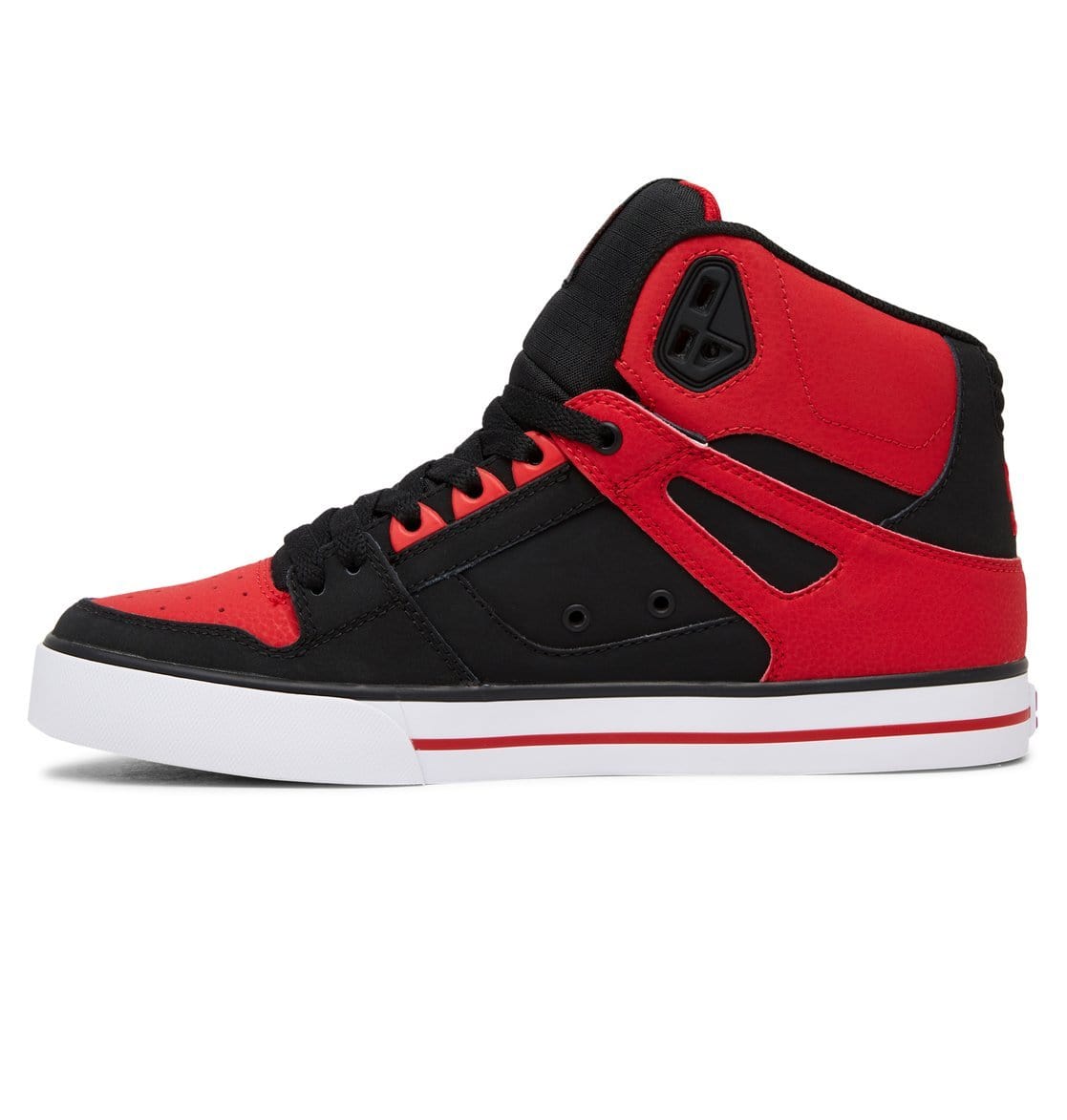 Pure High Top WC Sneakers - Premium Brand Shoes for Men and Women