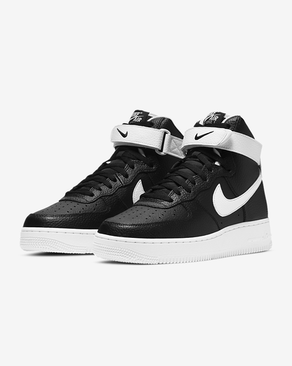 Air Force 1 07 High Sneakers - Premium Brand Shoes for Men and Women