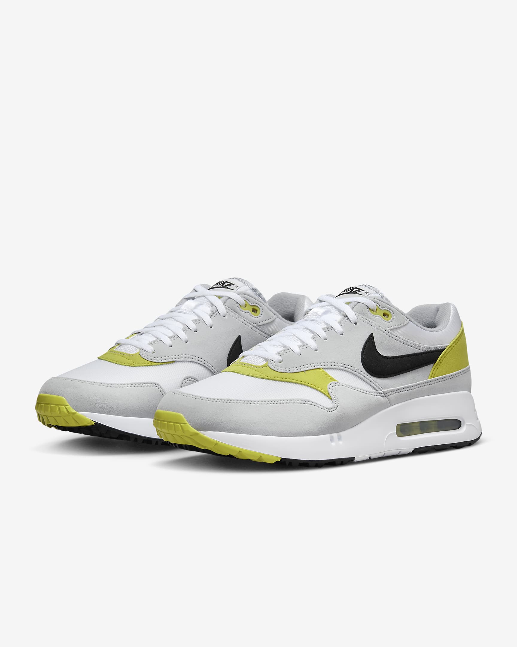 Air Max 1 '86 OG Golf Sneakers - Premium Brand Shoes for Men and Women
