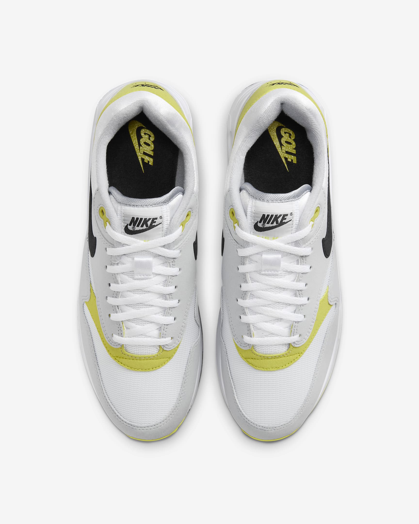 Air Max 1 '86 OG Golf Sneakers - Premium Brand Shoes for Men and Women
